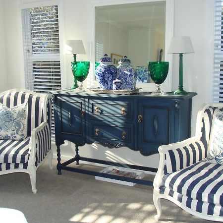 La Petite Maison Havelock North Esterno foto