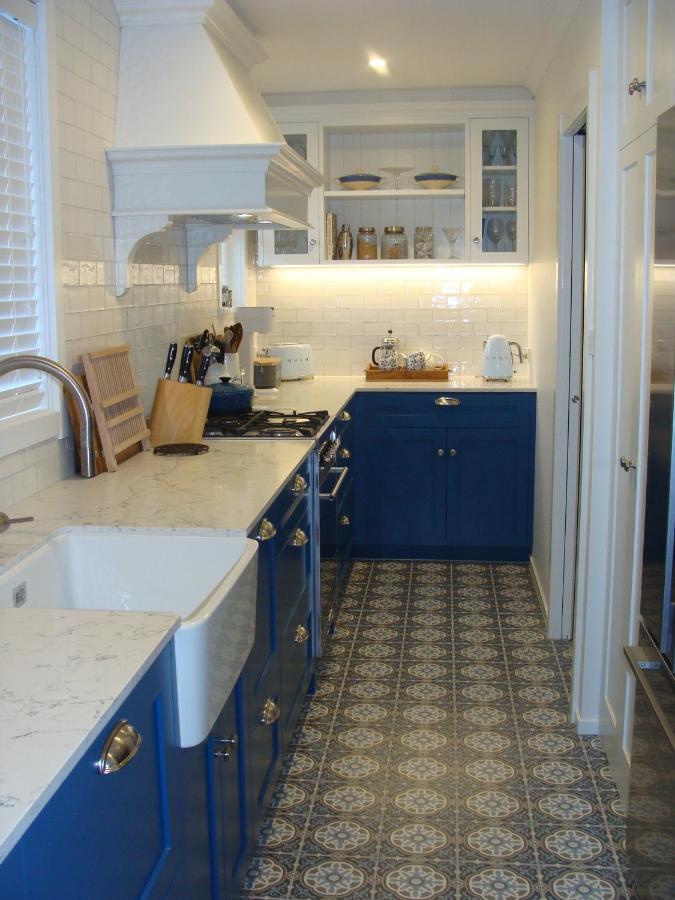 La Petite Maison Havelock North Esterno foto