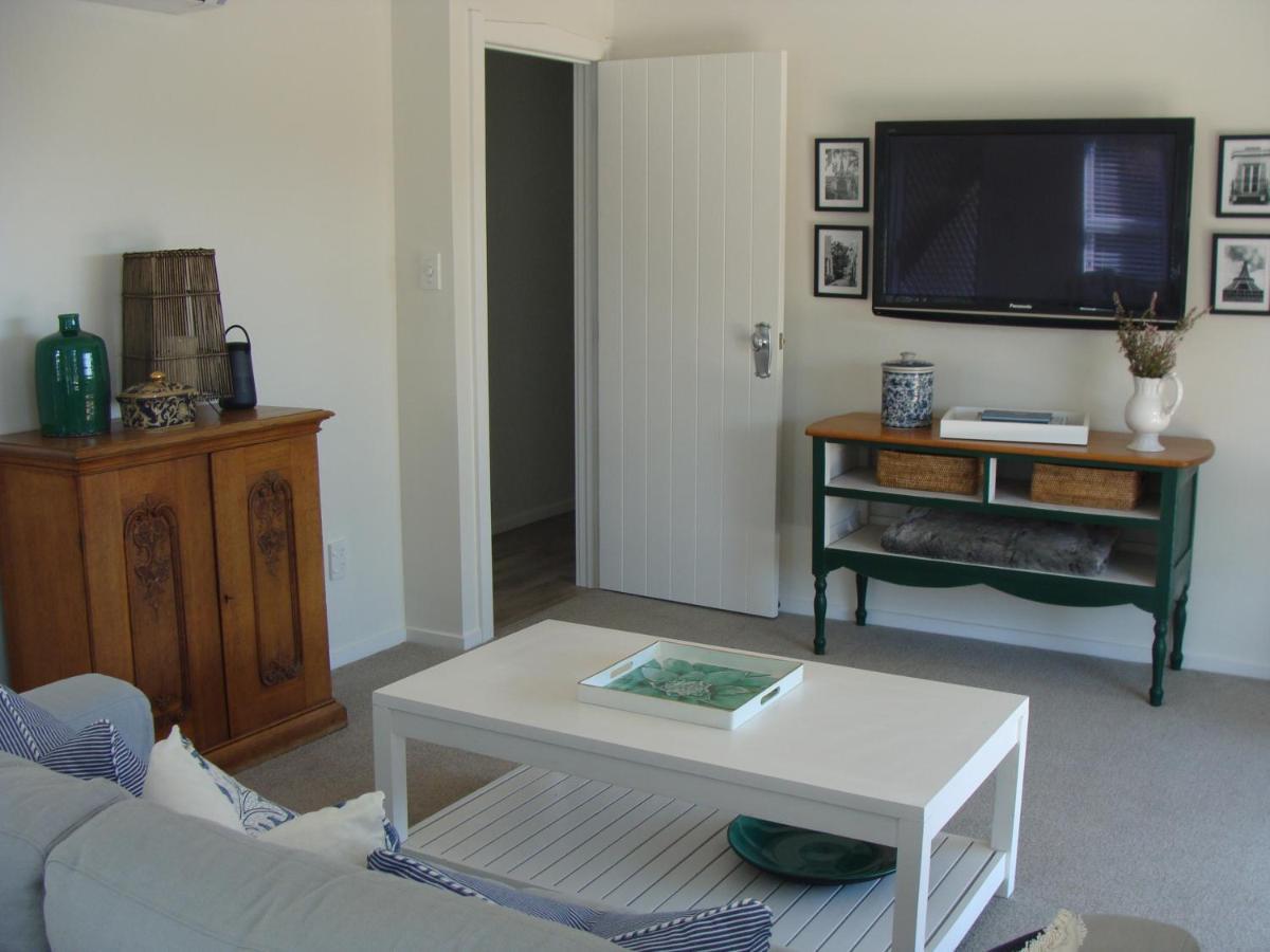 La Petite Maison Havelock North Esterno foto