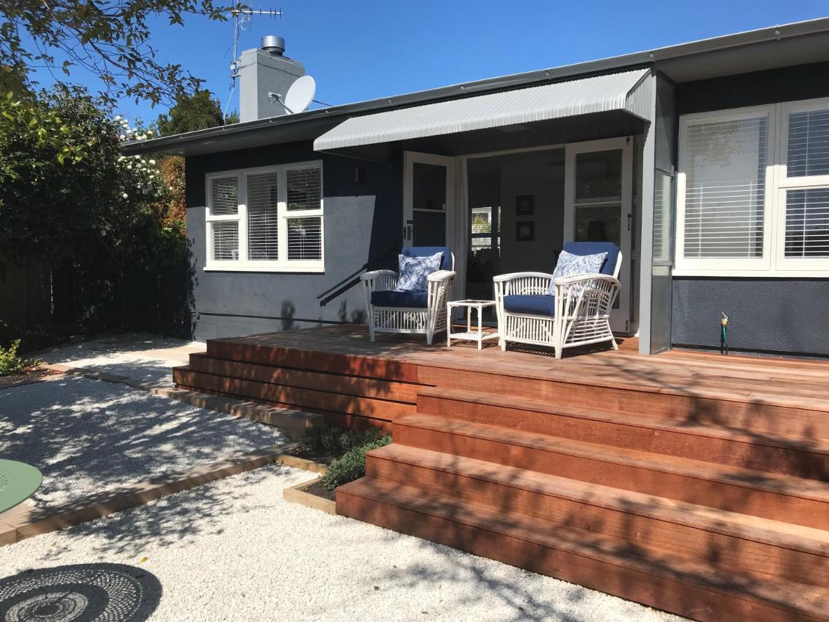 La Petite Maison Havelock North Esterno foto