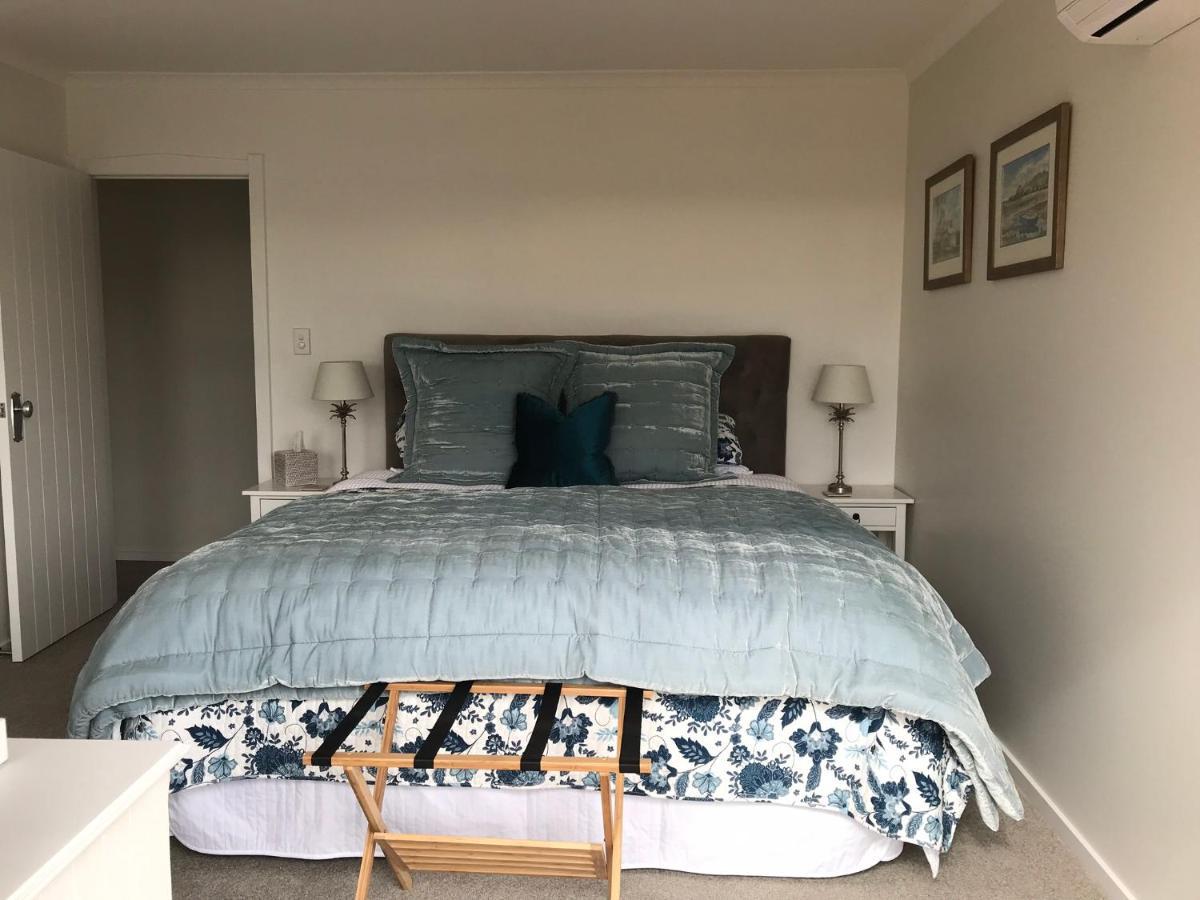 La Petite Maison Havelock North Esterno foto