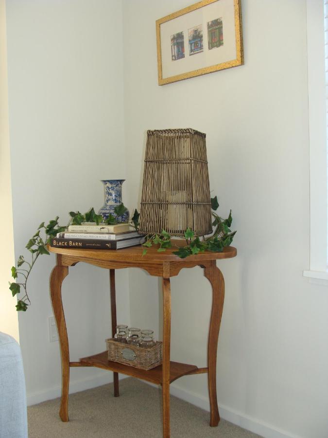 La Petite Maison Havelock North Esterno foto