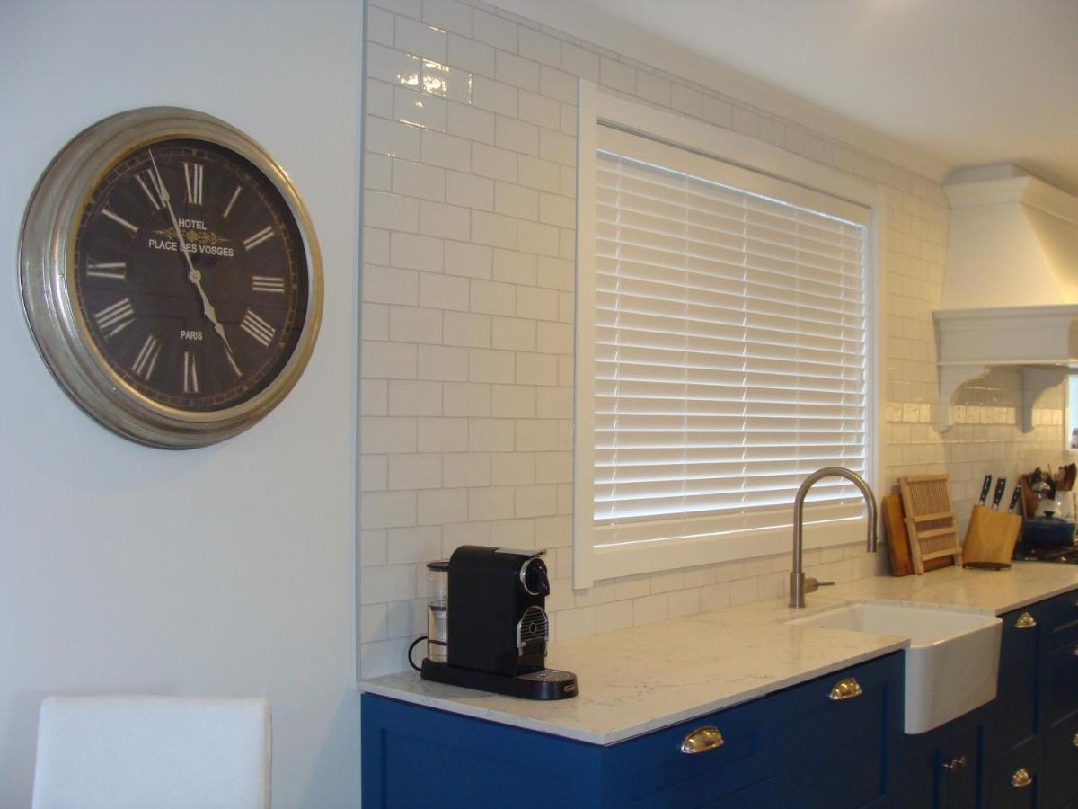 La Petite Maison Havelock North Esterno foto