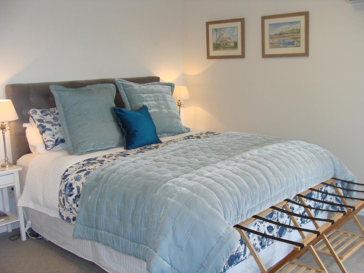La Petite Maison Havelock North Esterno foto
