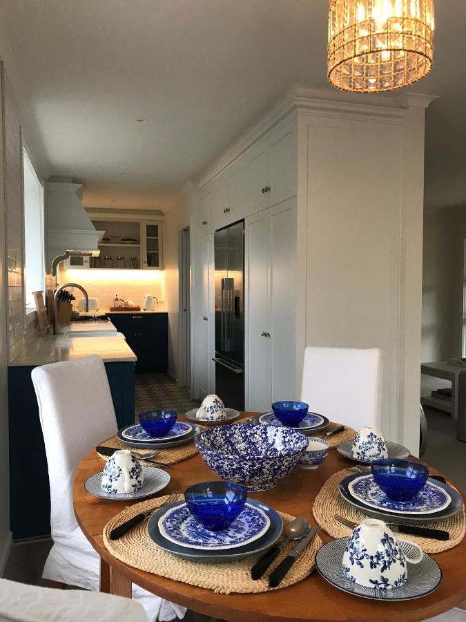 La Petite Maison Havelock North Esterno foto